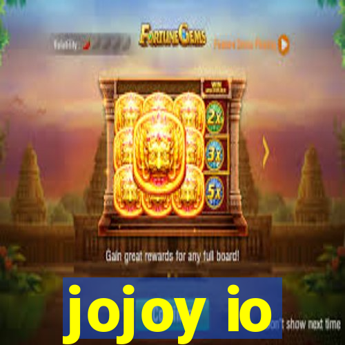 jojoy io